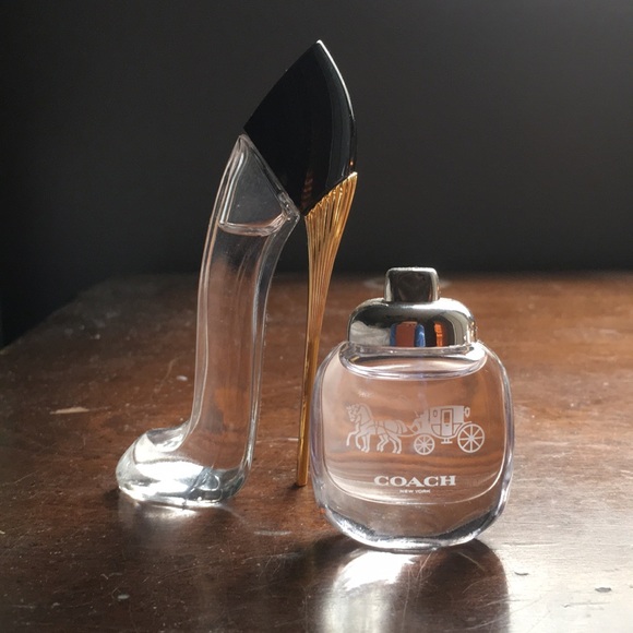 sephora carolina herrera good girl